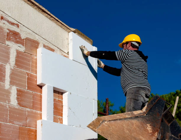 Types of Insulation We Offer in Glide, OR