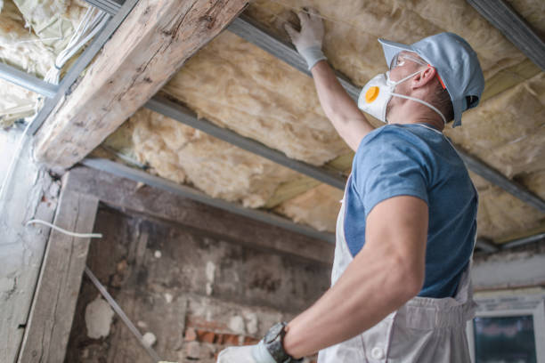 Best Fiberglass Insulation in Glide, OR