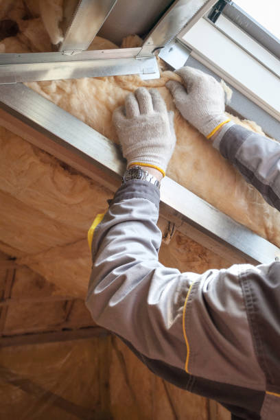 Types of Insulation We Offer in Glide, OR