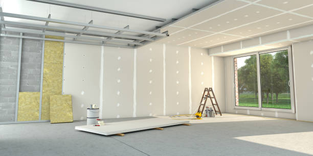Best Insulation for Specific Applications in Glide, OR